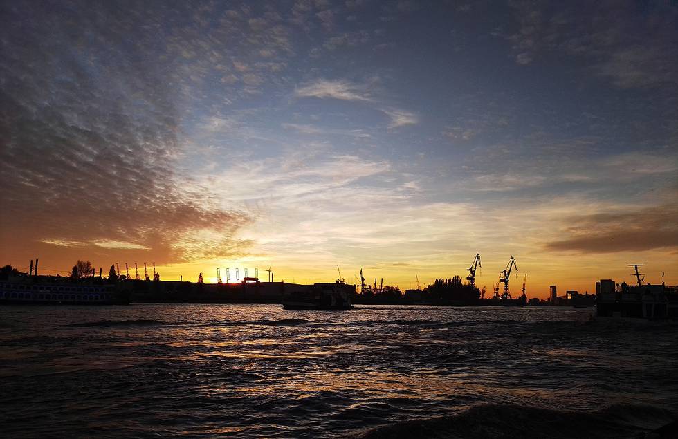 Hamburg Hamburg